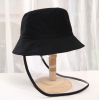 Hat Men's Fishing Hat Summer Fisherman Hat Outdoor - Color