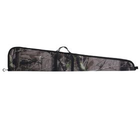 Kylebooker Soft Shotgun Case Rifle Cases for Non-Scoped Rifles - Camouflage - 53in