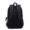 Kylebooker Fishing Backpack FP01 - Black with Silver