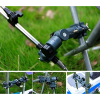 Fishing Umbrella Holder Fishing Rod Holder Helicopter Fishing Supplies Fishing Accessories - Black