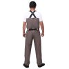 Kylebooker Fishing Breathable Stockingfoot Chest Waders KB001 - XXL