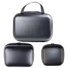 1pc Fishing Bag; Spinning Reel Box; Protective Case Cover; Shockproof Waterproof Fishing Tackle Storage Case - S