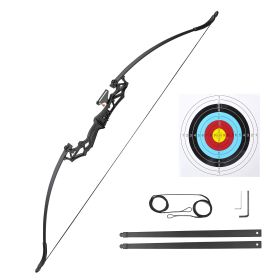 RECURVE BOW - As Picture