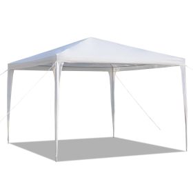 10''x10'' Patio Party Wedding Tent Canopy Heavy duty Gazebo Pavilion Event Outdoor - 10''x10''