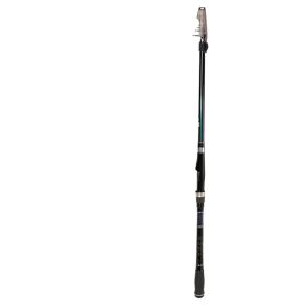 Sea fishing rod (Option: Black-NO.30-2.7m)