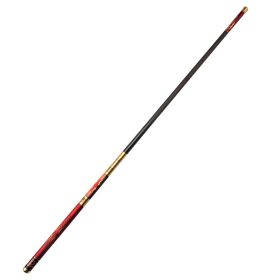 8.1 M Light And Hard 28 High Carbon Fishing Rod (Option: 8.1m)