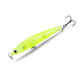 Long-distance Casting Of Fake Bait For Freshwater Bass Streams (Option: Style G)