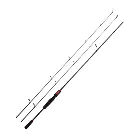 Straight Handle Carbon Double Pole Slightly Sub Pole (Option: Straight M and ML-2.4M)