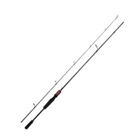 Straight Handle Carbon Double Pole Slightly Sub Pole (Option: Straight without pulley-1.8M)
