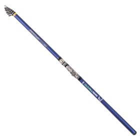 Blue Rock Carbon Fishing Rod (Option: Blue-3.6M)