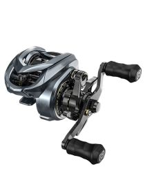 Magnesium Frame Bait Finesse System Baitcasting Reel (Option: Falcon microdroplet wheel-Right hand type)