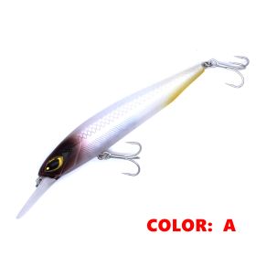 Lure Fish Hard Bait Floating Water 14cm (Option: A)