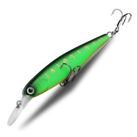 Lure Lure Floating Mino Tossing (Option: G-61MM)