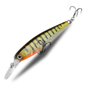 Lure Lure Floating Mino Tossing (Option: E-61MM)